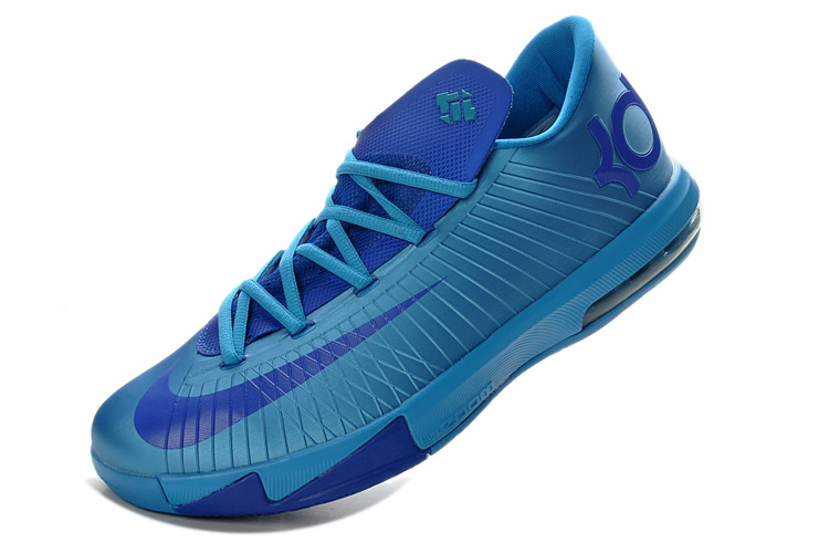 Nike KD 6 [M. 01] - Cliquez sur l'image pour la fermer